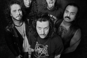 BAEST - COLOSSAL EUROPEAN HEADLINE TOUR 2026