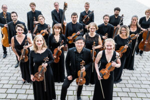 Stuttgarter Kammerorchester