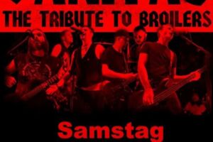 Broilers By Vanitas