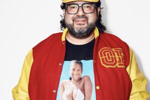 OLIVER POLAK - COMEDY Club Tour 2025