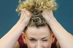 AnnPhie Fritz - Shanti Schatzi - Weiß gar nicht, warum ich immer so müde bin