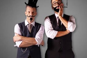 Magic Monday - Zaubershow für Erwachsene