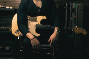 Dan Patlansky - Blues Rock