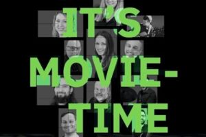 We sing & friends - It's Movie Time - Die Filmmusik-Gala