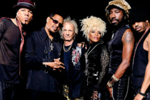 Mothers Finest - Direct Booking Berlin & Libby Rockt Präsentieren