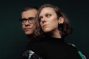 DELAYIA - Lost but Found