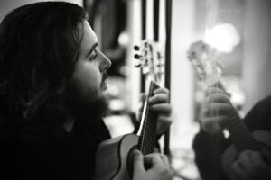 Matheus Donato Trio (Brasilien) | Weltmusik - Virtuos-magische Cavaquinho