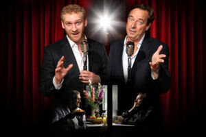 Was soll das ganze Theater