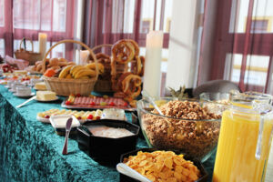 Theater * Familien * Frühstück (inkl. Vorstellung)