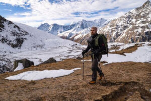 Multivision-Schau: Nepal hautnah erleben