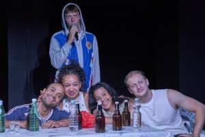 Fliegende Eier von Sarajevo & Die Brücke von Mostar