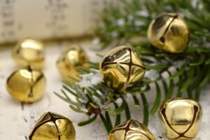 Adventsandacht im Arlinger