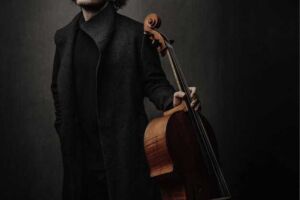 Nicolas Altstaedt & Freiburger Barockorchester | Bodenseefestival