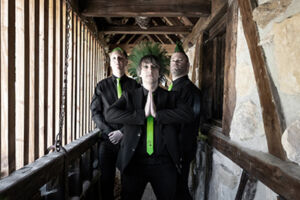 Alienare - Mea Culpa Tour 2026