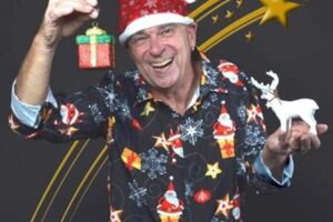 Süßer der Sauer nie klingelt - Frank Sauer