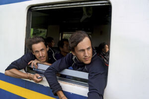 Hansen & Paul Hoepner