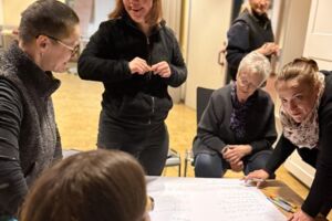 Glitzer, aber Boom Bumm Bang (AT) | TPZ