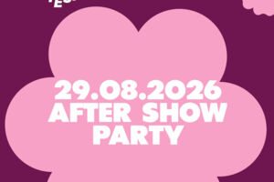 Wiesenviertel Aftershow Party - Wiesenviertel Aftershow Party