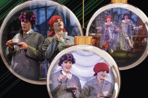 Gwendolins & Ulrikes große Weihnachtsshow