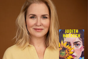 Judith Hoersch präsentiert 