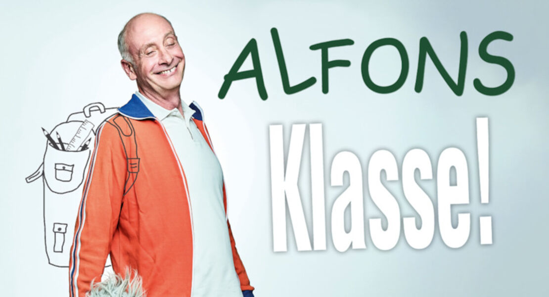 alfons-klasse