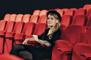 Laura Braun  Vom Weg ab