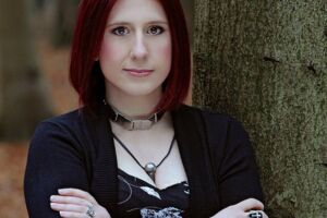 Lydia Benecke - Kriminalpsychologie des Serienmordes