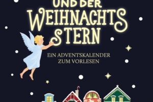 Adventslesung mit Katharina Pflugbeil zum Buch 