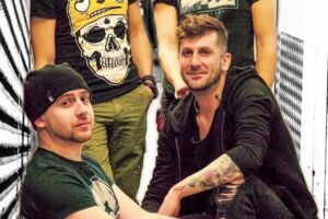 Blink Day  Green Day & Blink-182 Tribute - Green Day & Blink-182 Tribute