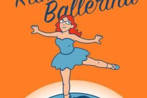 Anny Hartmann - Klima-Ballerina