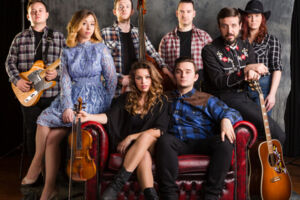 Nashville Live - Greatest Hits of Country Music