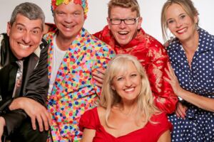 Pepper & Salt - Äbbes von Ällem