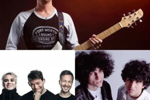 KOMBITICKET - WDR Big Band & The Mark Lettieri Group / Dirty Loops / Zohar & Adam