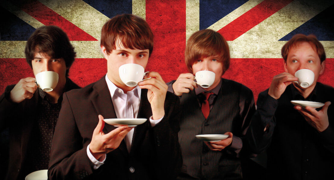 beatles-revival-band