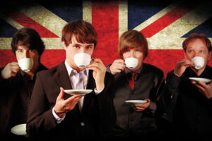 Beatles Revival Band