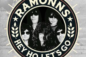 RAMONNS - Wanna be Well Tour