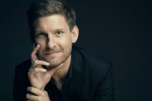 Hammerklavierabend mit Kristian Bezuidenhout
