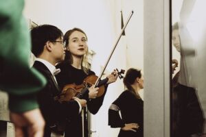 5. Ensemblekonzert Saarbrücken