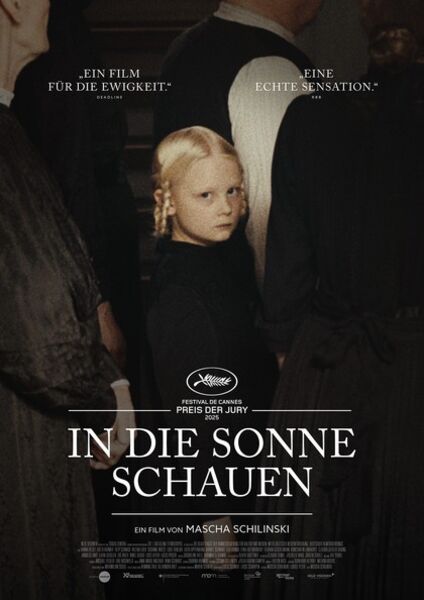 in-die-sonne-schauen