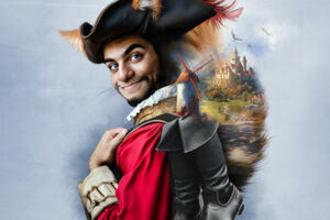 Der gestiefelte Kater - Familienabenteuer nach den Gebrüdern Grimm