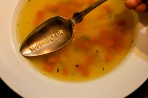 Supp'Kultur die Open-Stage der Theaterschachtel