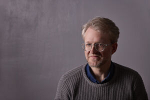 Jan Wilm - »Sachertorte und andere Fiktionen«. Buchpremiere