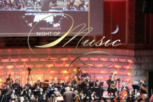 12. Night of Music - Pop meets Klassik