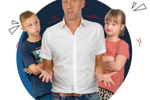 Matthias Jung - Abenteuer Pubertät - So peinlich kommen wir nicht mehr zusammen!