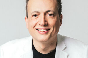 Olaf Bossi | Generation xy
