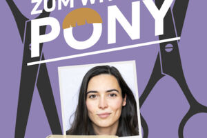 Sara Karas - No Wonder A Woman - Metro Comedy Club Zum witzigen Pony