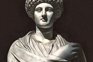 Lysistrata - der Krieg muss weg - Komödie, sehr frei nach Aristophanes von Michaela Gösken