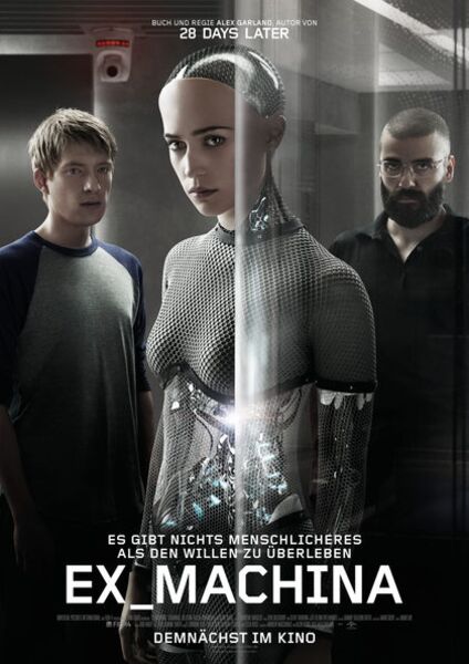 ex-machina