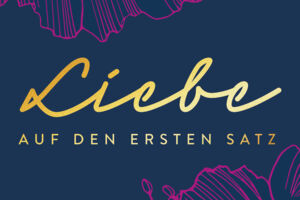 LESUNG: Selina Mae & Carina Benning und Hörbuchsprecherin Josephine Hochbruck