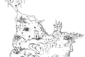 Die Schneekönigin - Familienstück nach dem Kunstmärchen von